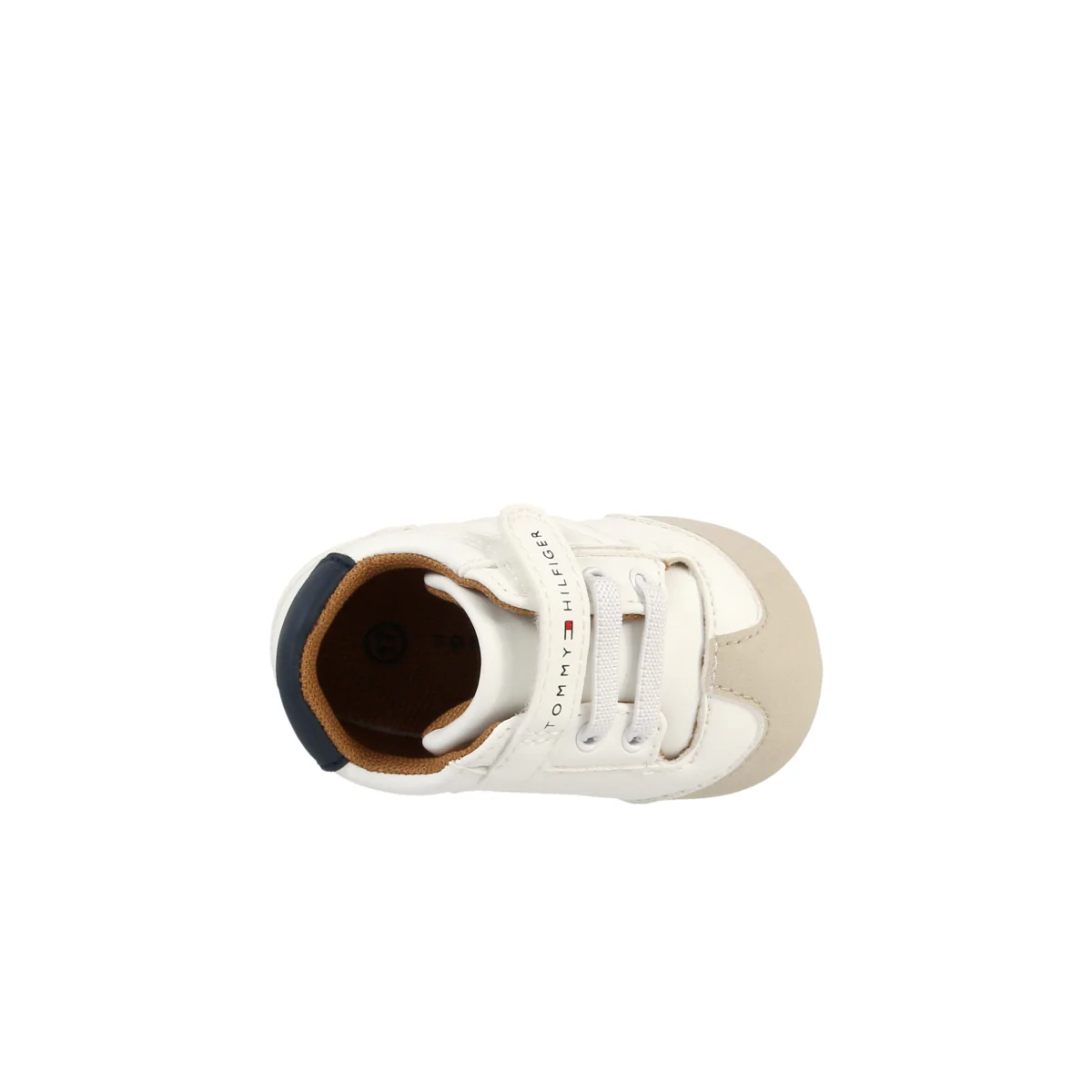 Low Cut Velcro Sneaker - Image 4