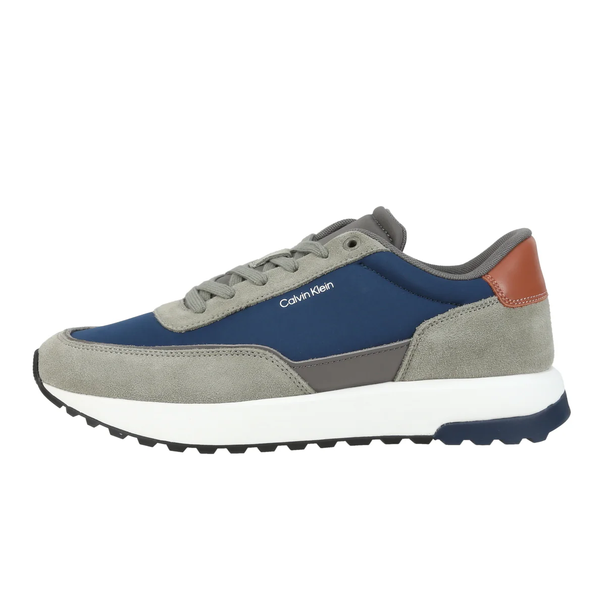 Low Top Lace Up Repreve Mix - Image 2