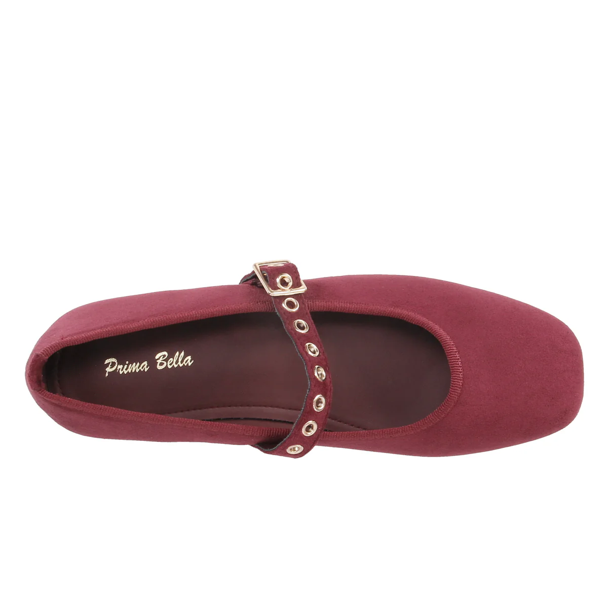 Lucille Suede - Image 4