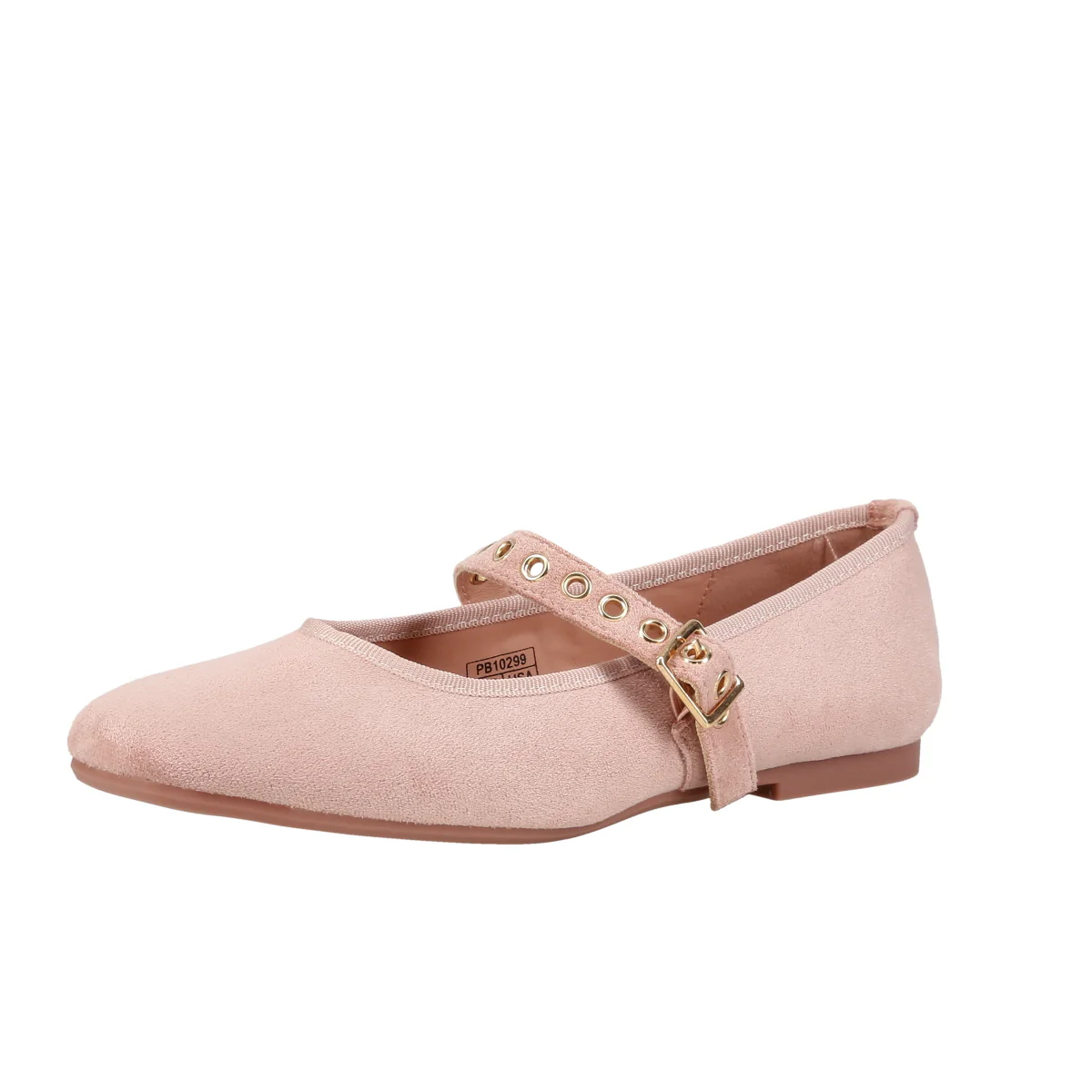 Lucille Suede - Image 5