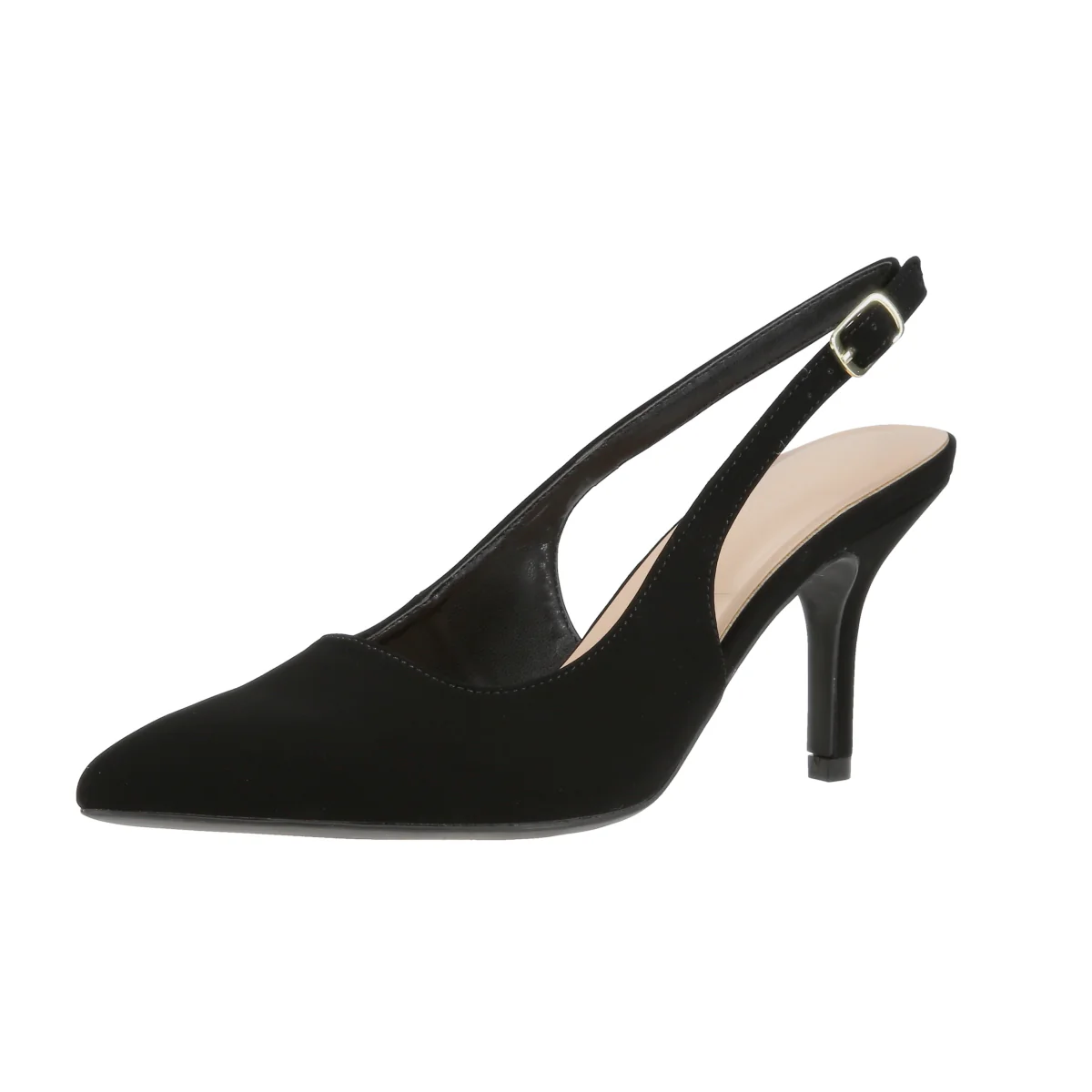 Marie-60 Nubuck
