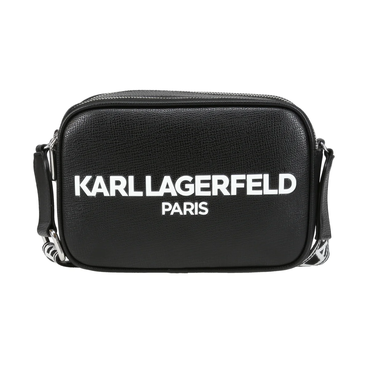Maybelle Crossbody Black - Image 2