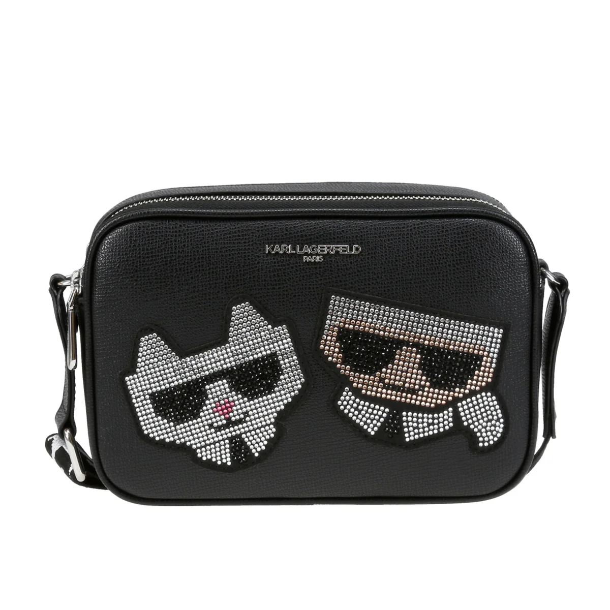 Maybelle Crossbody Ctn