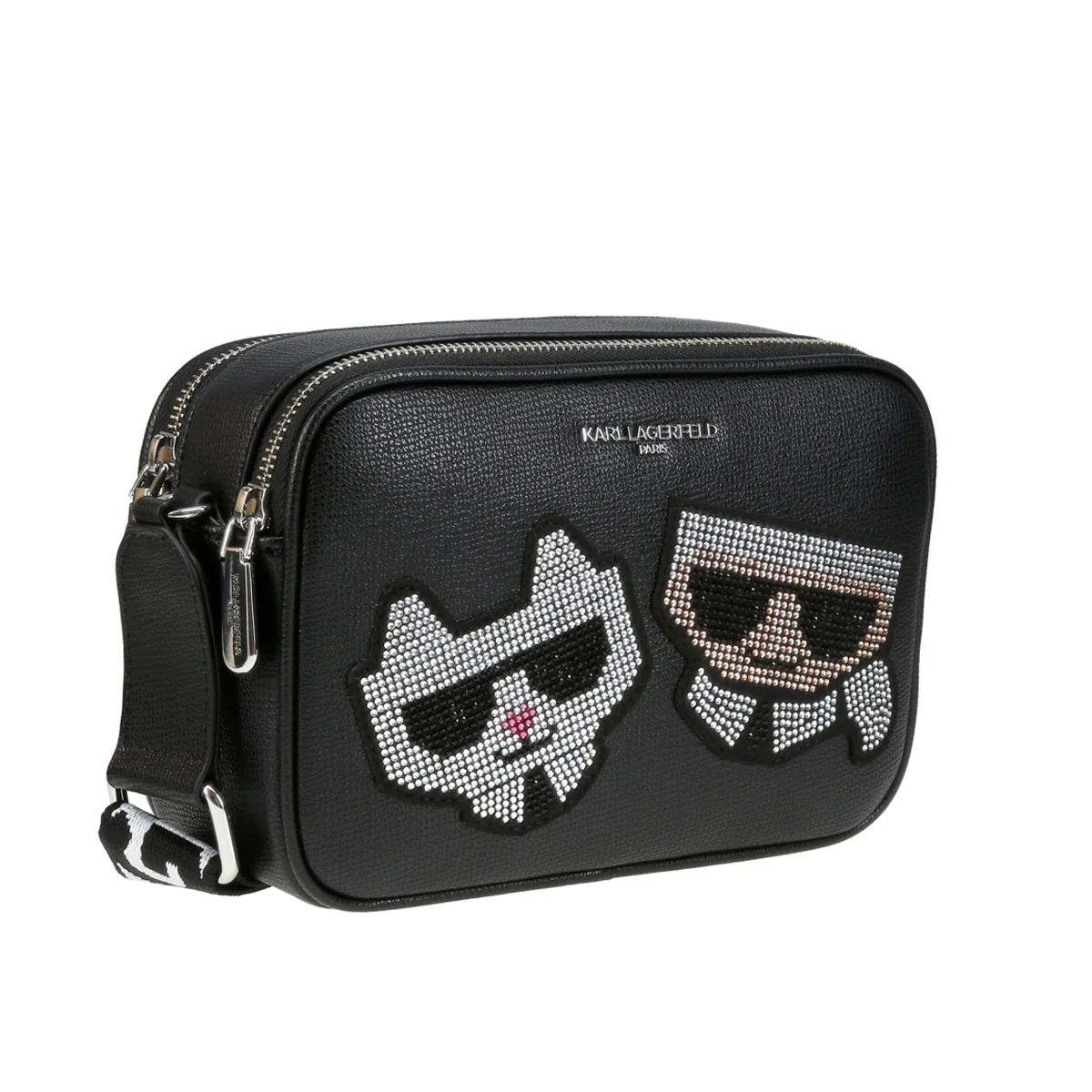Maybelle Crossbody Ctn - Image 3