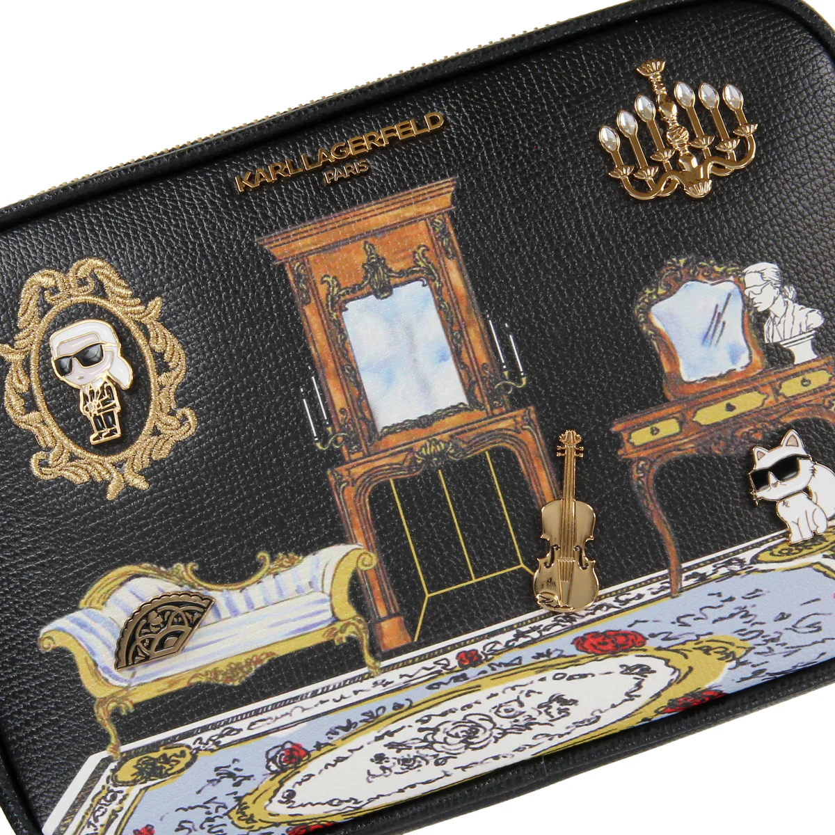 Maybelle-Crossbody Sal - Image 4