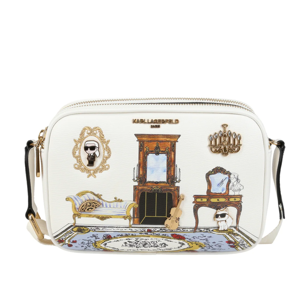 Maybelle-Crossbody Sal - Image 6