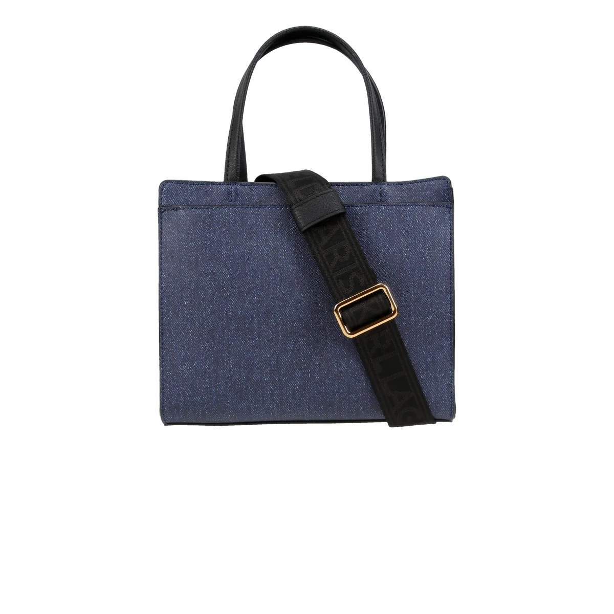 Maybelle Satchel Denim Pin - Image 4