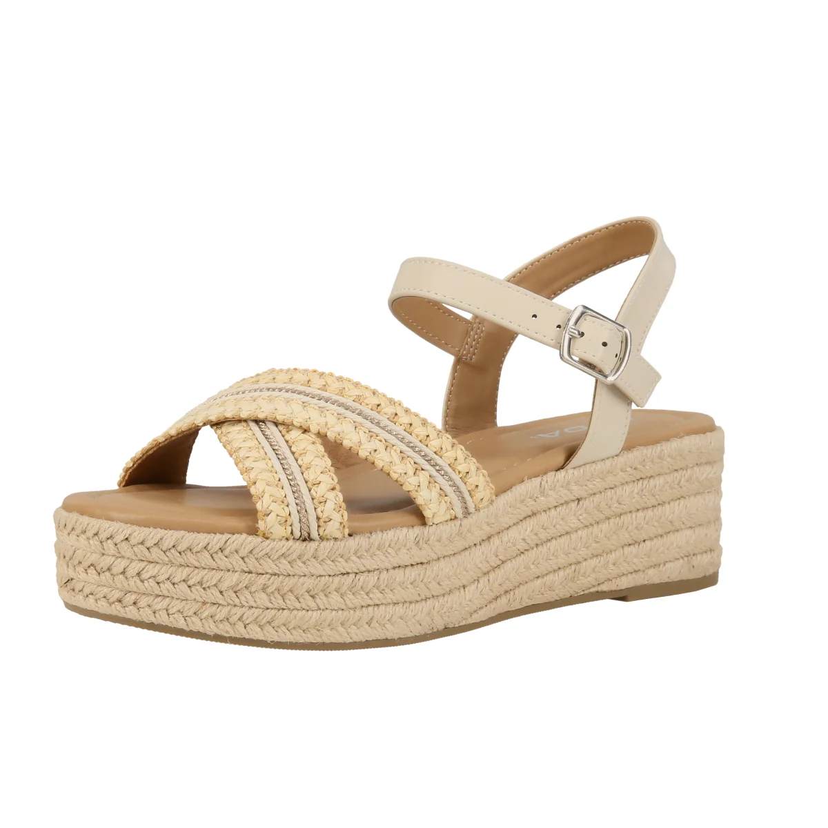 Mega Raffia