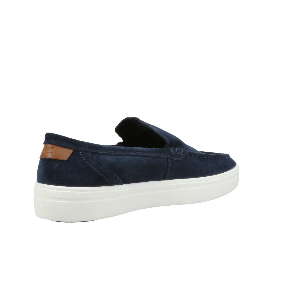 Modern Light Hybrid Suede Loaf - Image 3
