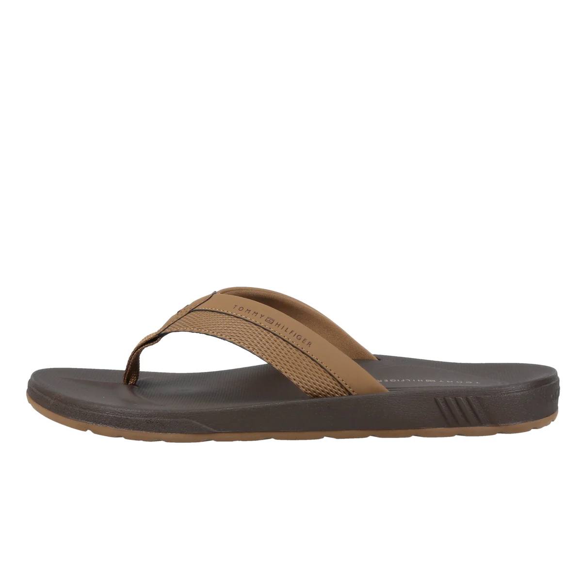 Molded Hilfiger Beach Sandal - Image 7