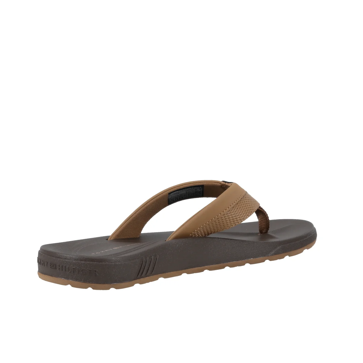 Molded Hilfiger Beach Sandal - Image 8