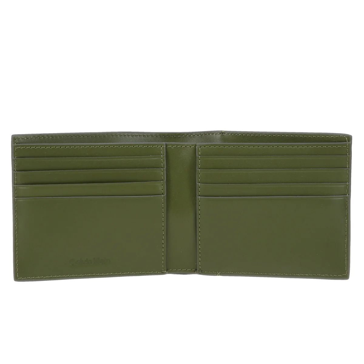 Mono Logo Billfold - Image 4