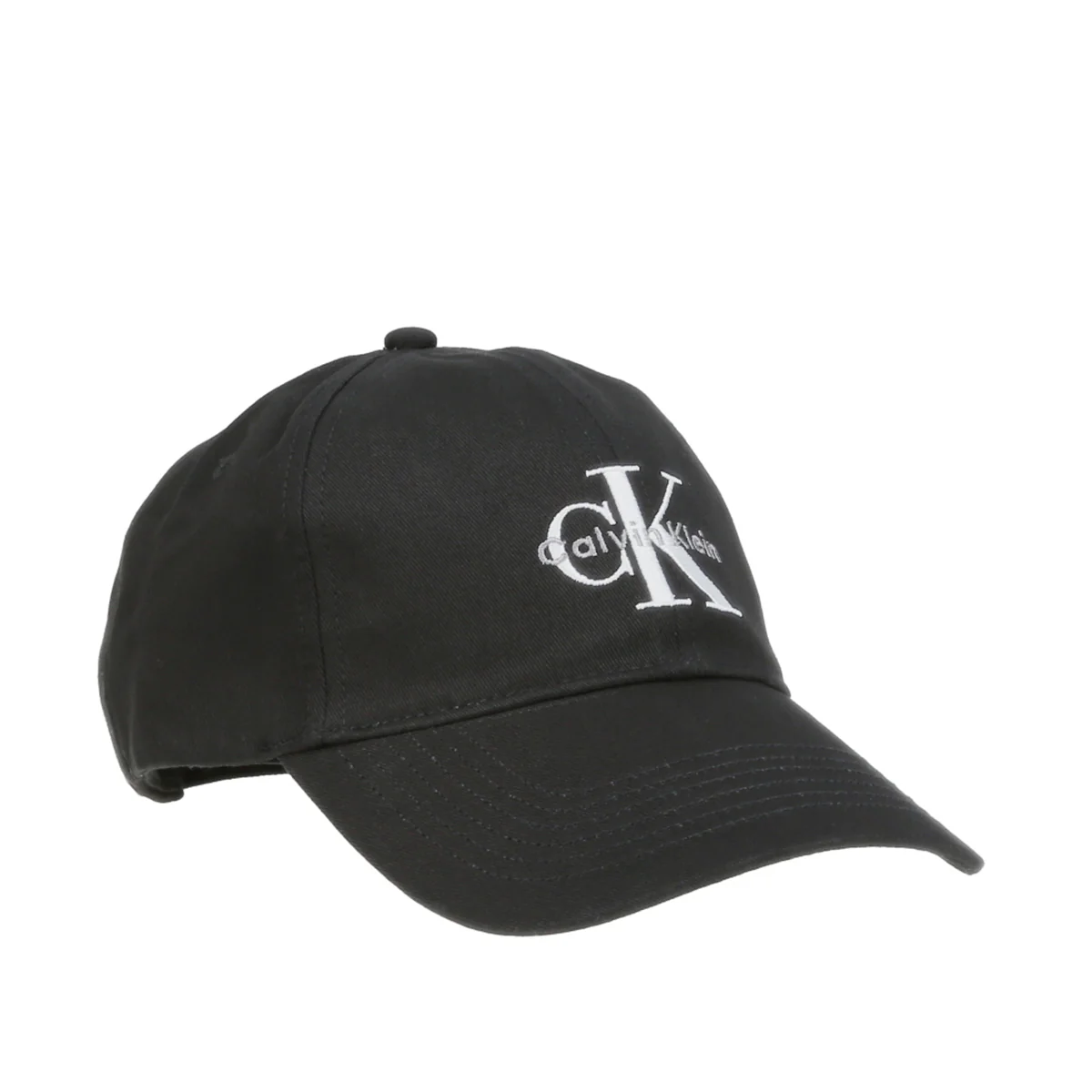 Monologo Embd Baseball Hat - Image 4