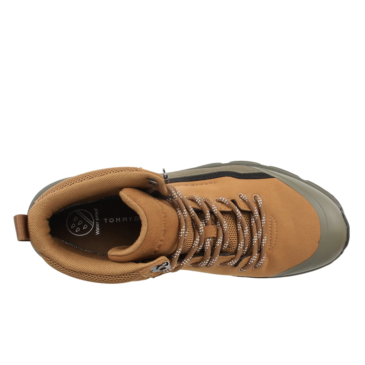 Outdoor Runner Hi Wpm - Image 4