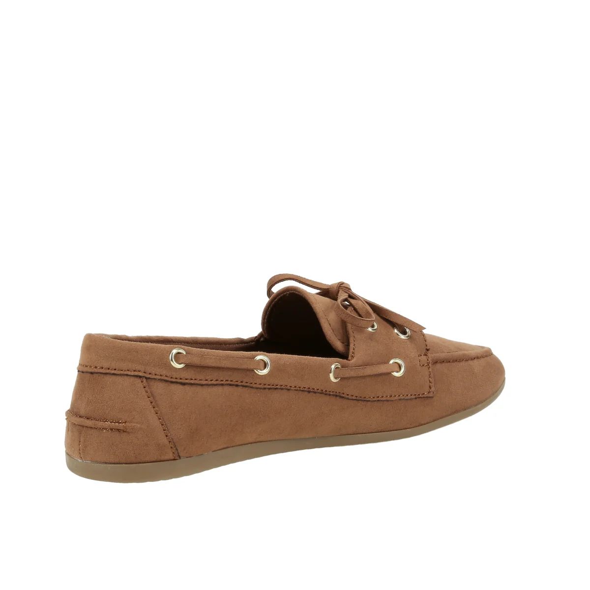 Pancake-01 Suede - Image 3
