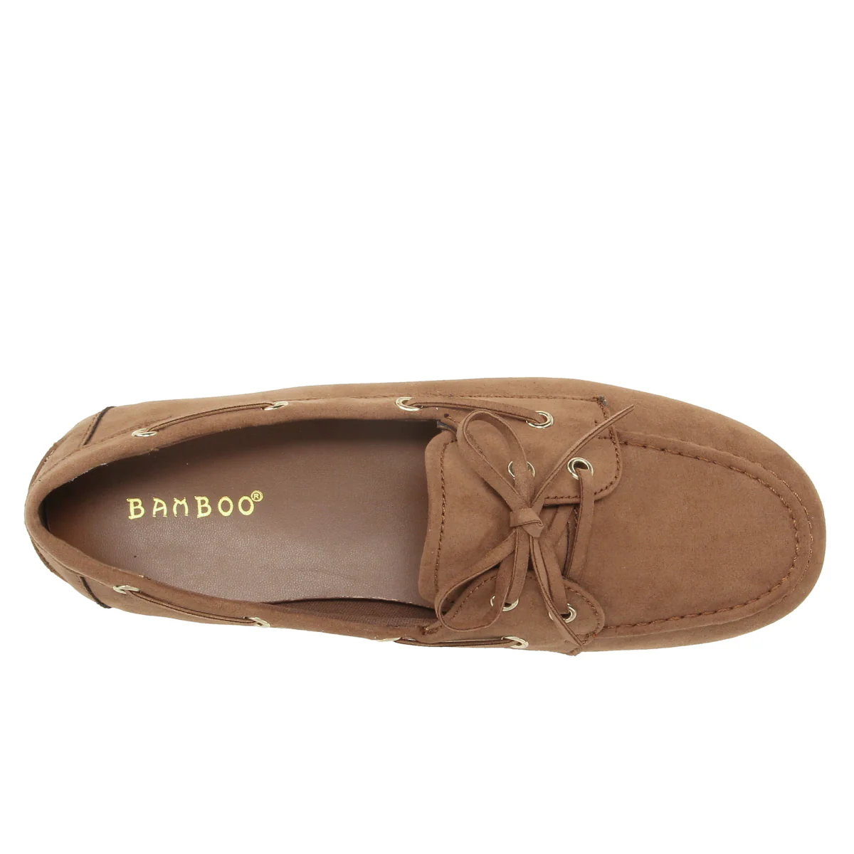 Pancake-01 Suede - Image 4