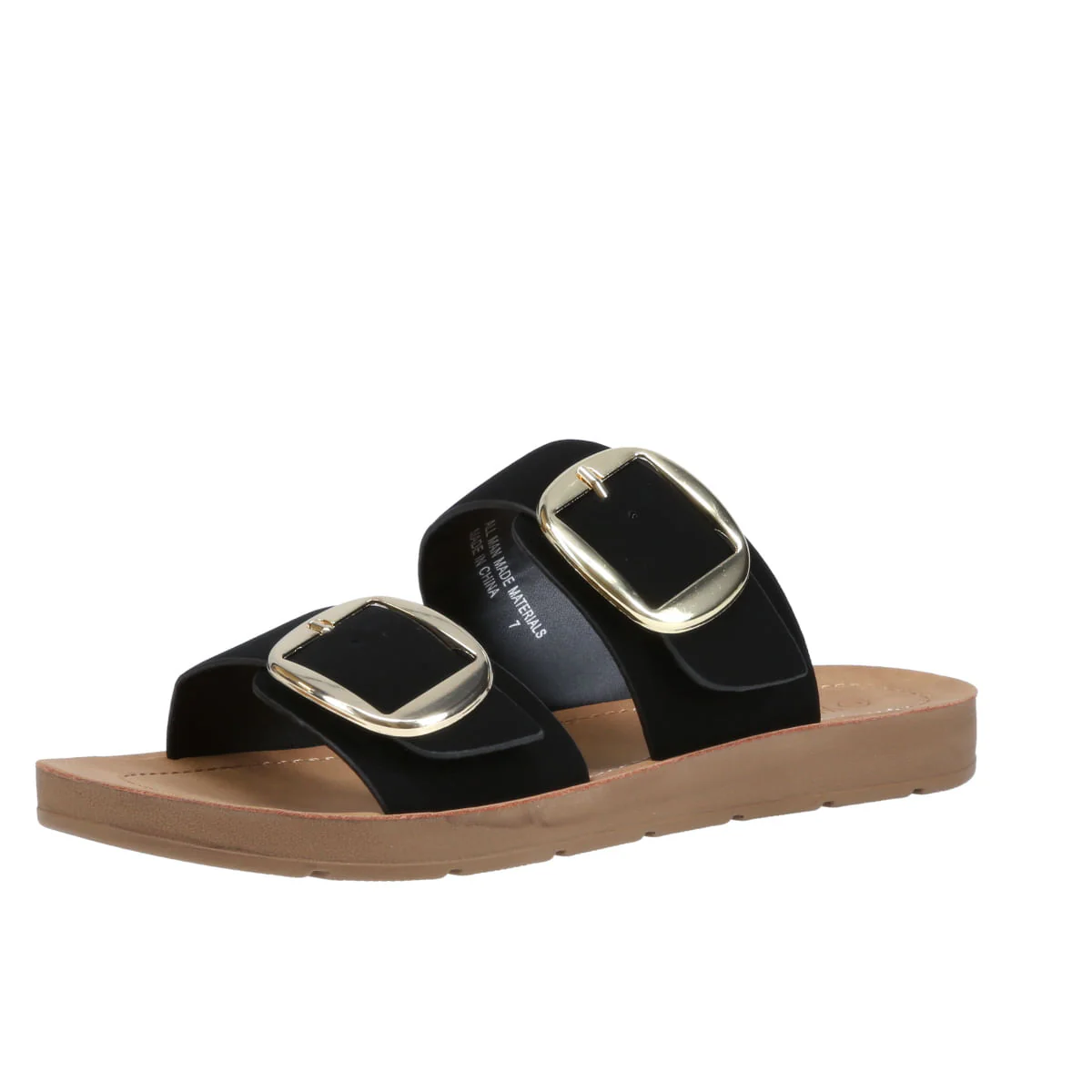 POLABUR-122 NUBUCK - Image 9