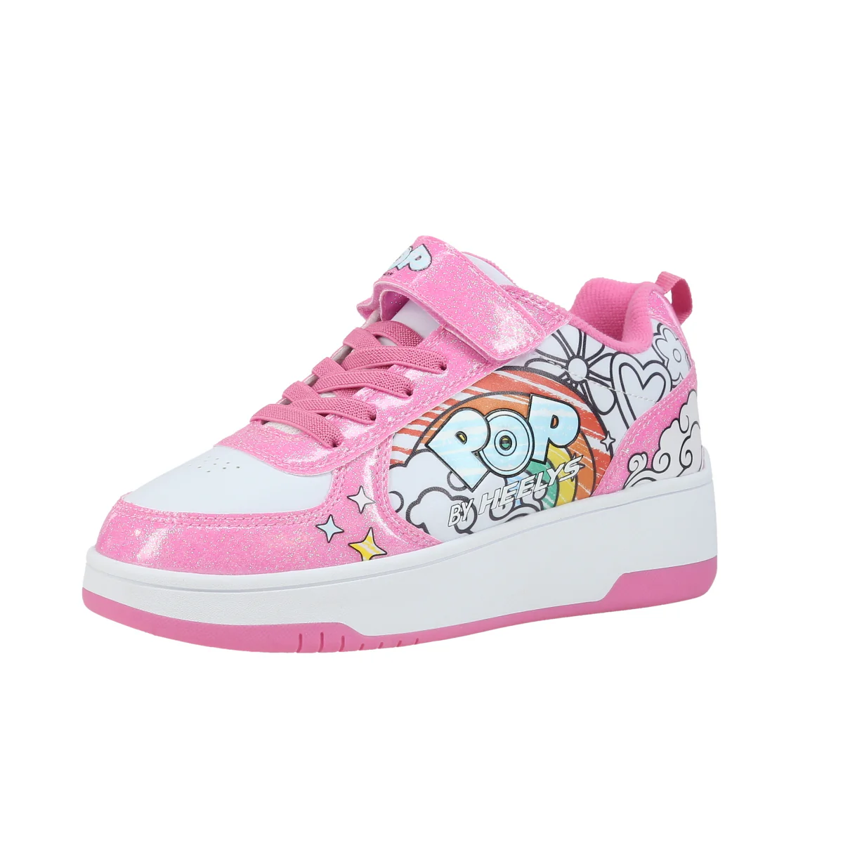Pop Quantm J