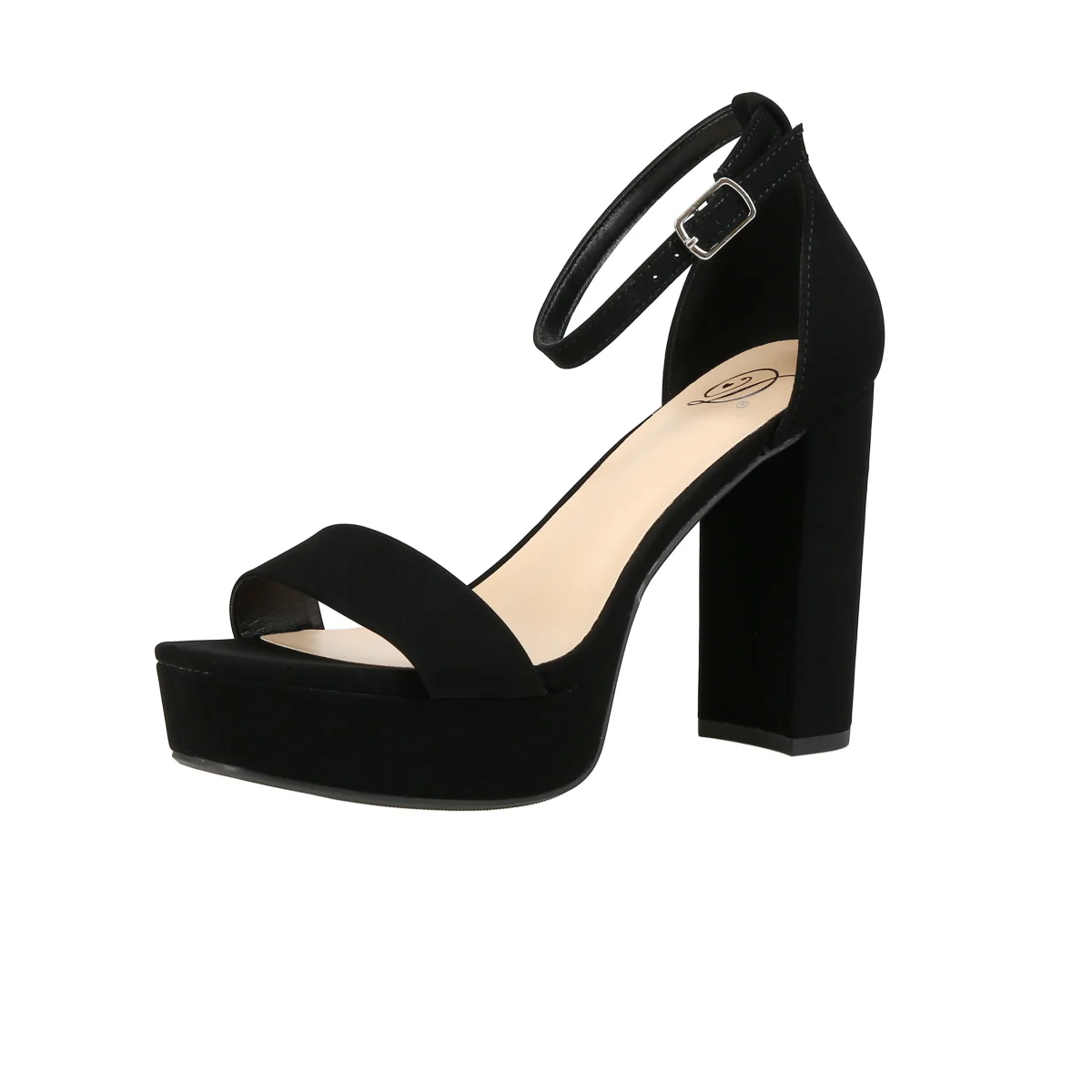 Radio Nubuck