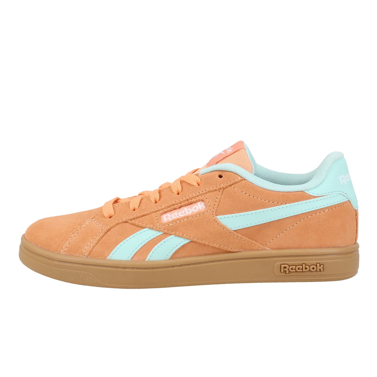 Reebok Court Retro - Image 2