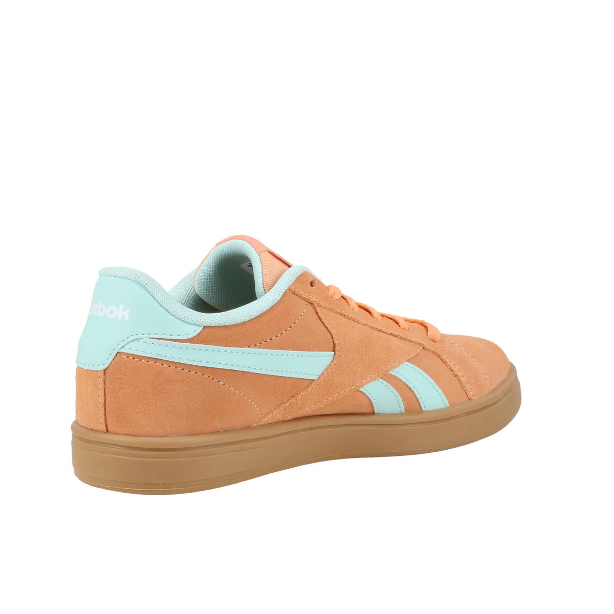 Reebok Court Retro - Image 3
