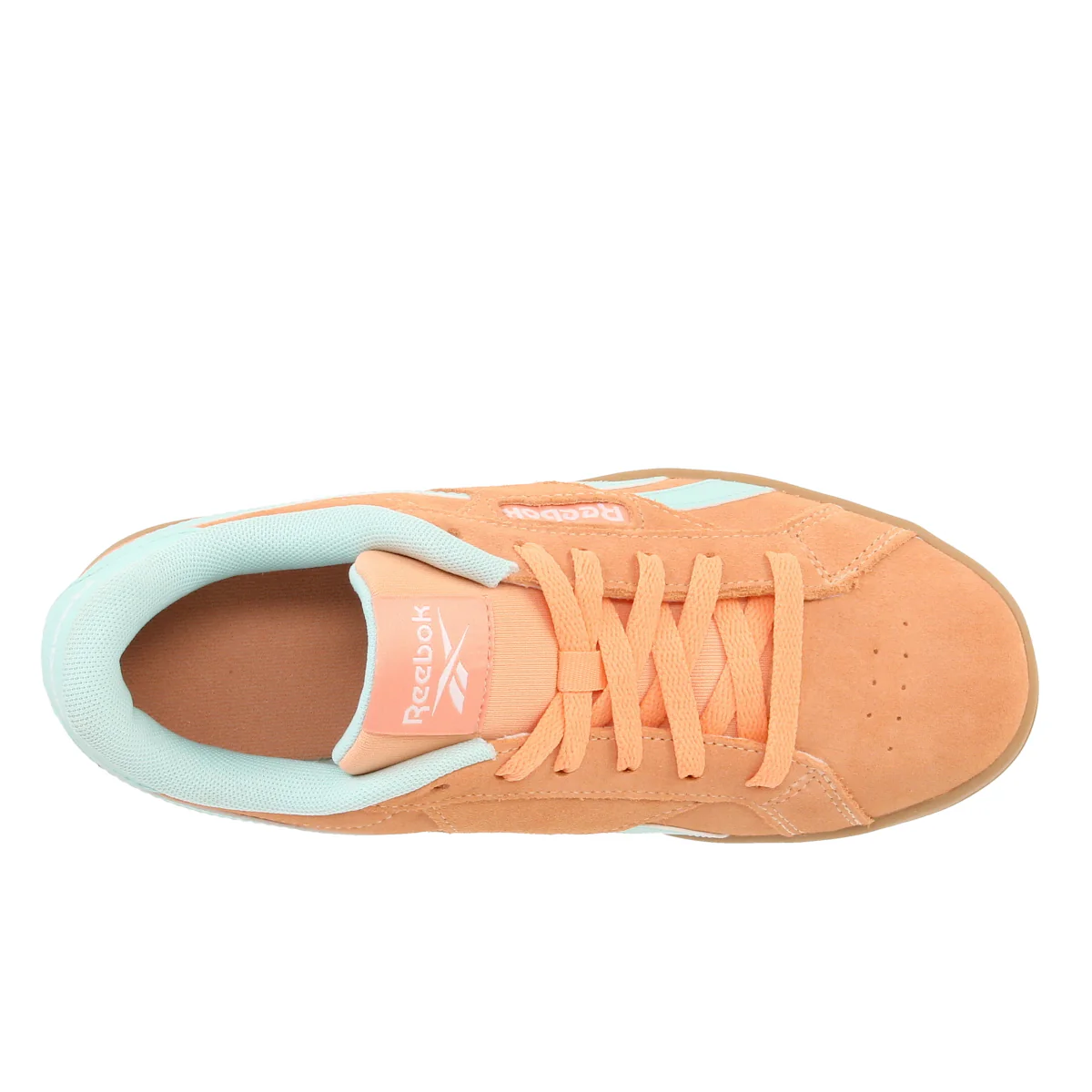 Reebok Court Retro - Image 4