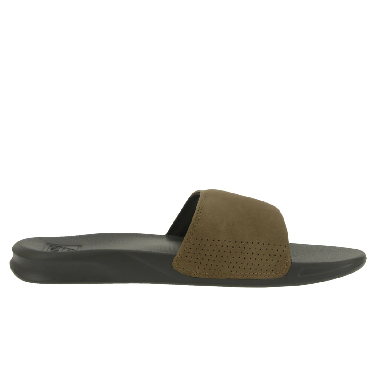 REEF ONE SLIDE BLK - Image 3