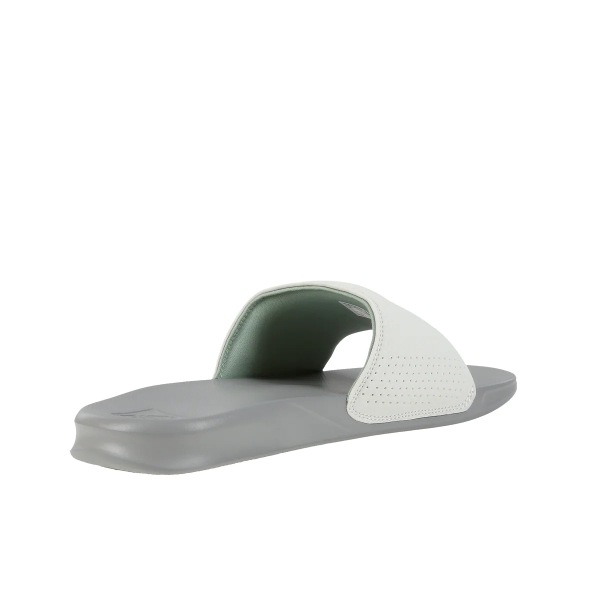 Reef One Slide Grey Stone - Image 3