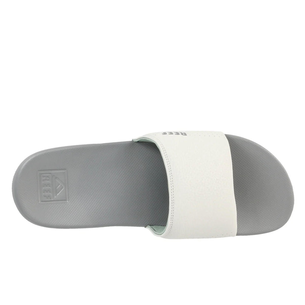 Reef One Slide Grey Stone - Image 4