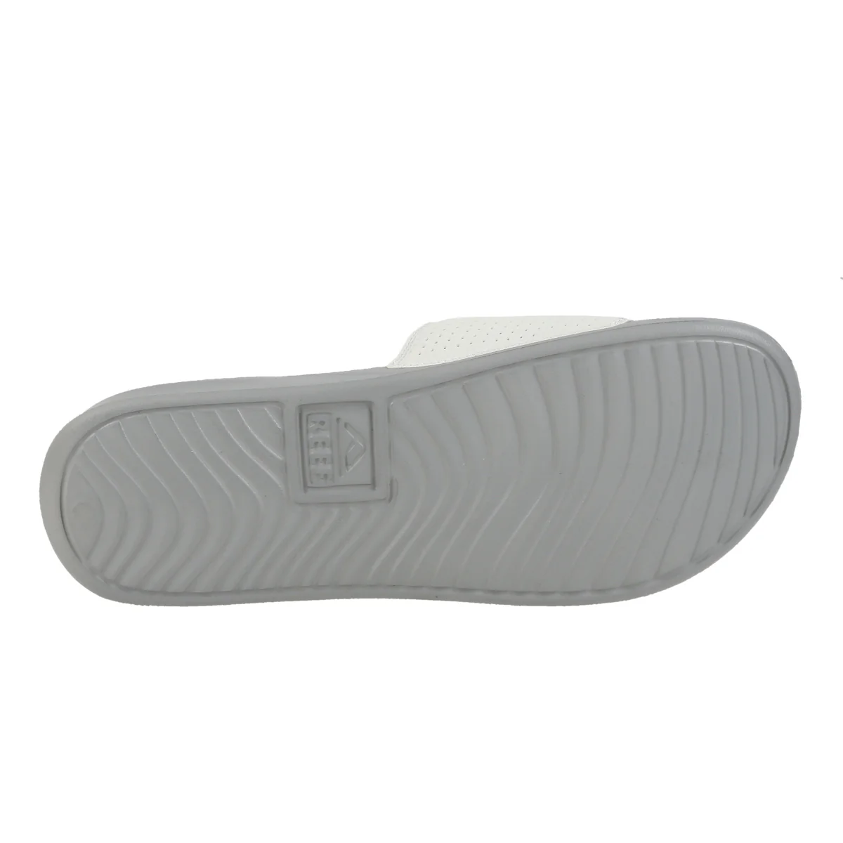 Reef One Slide Grey Stone - Image 5