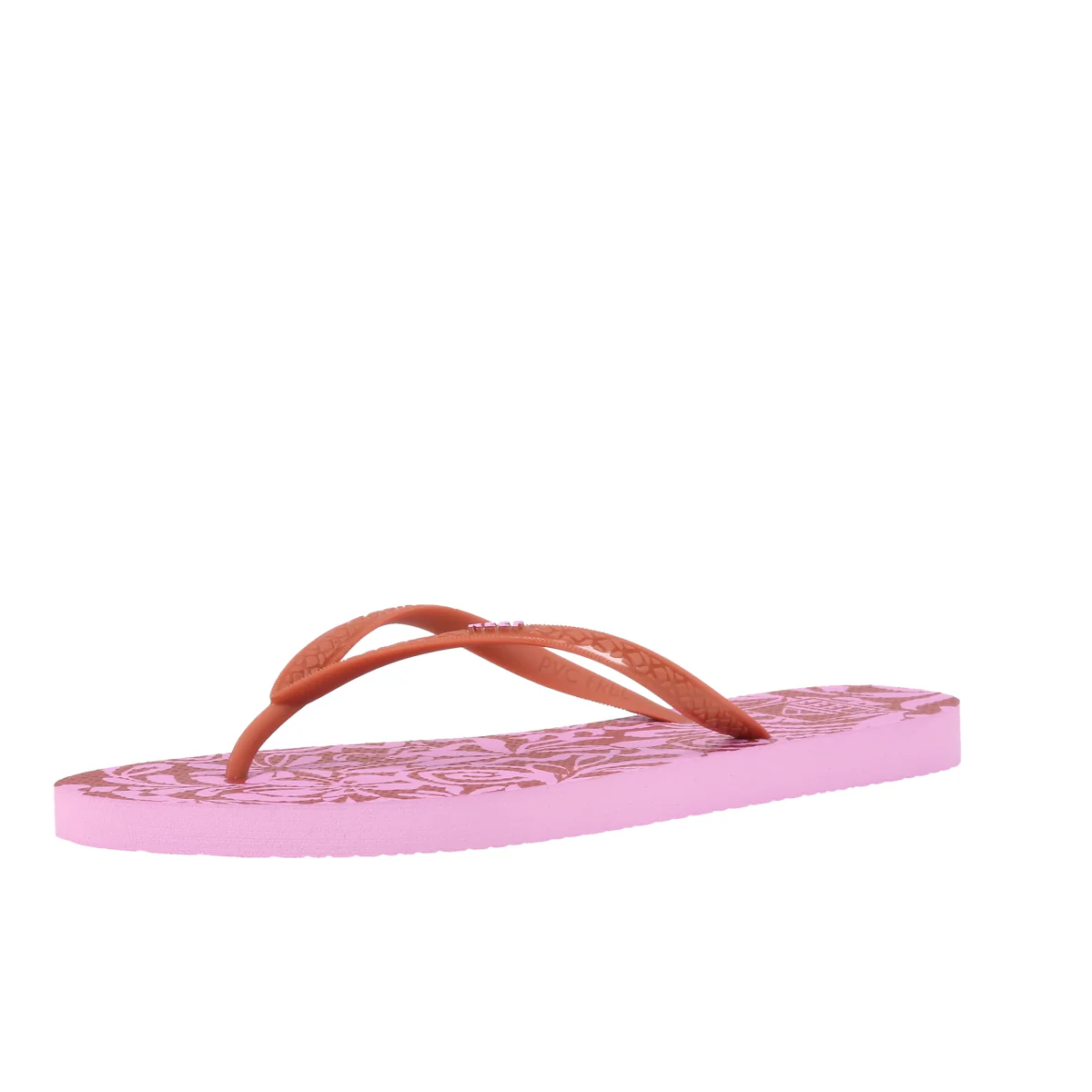Reef Seaside Prints Pink Moder