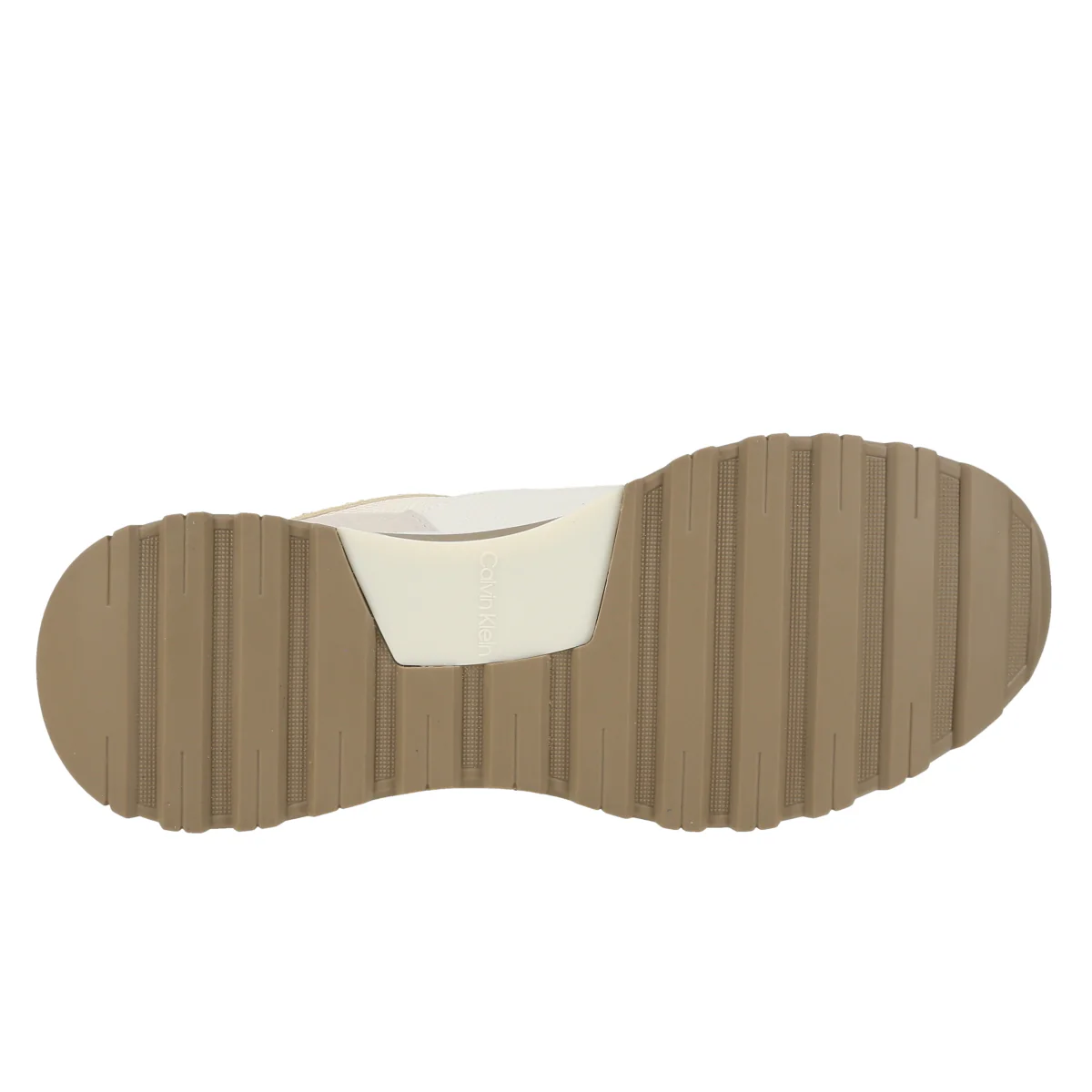 Runner Lace Up Mesh Mix Ck - Image 10