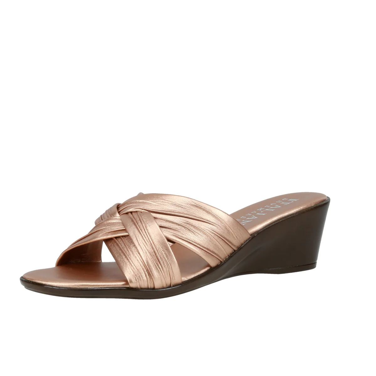 Saylor Metallic