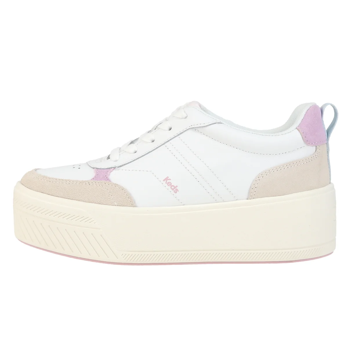 Skyler Ii Leather Suede - Image 2
