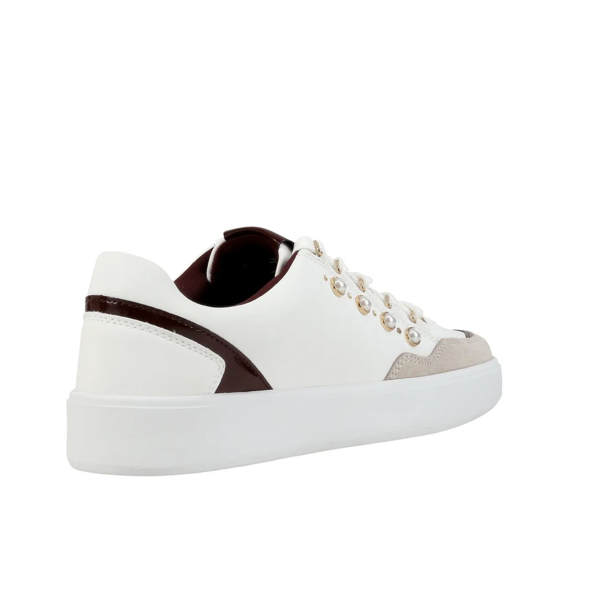 Stazie - Lace Up Sneaker - Image 2