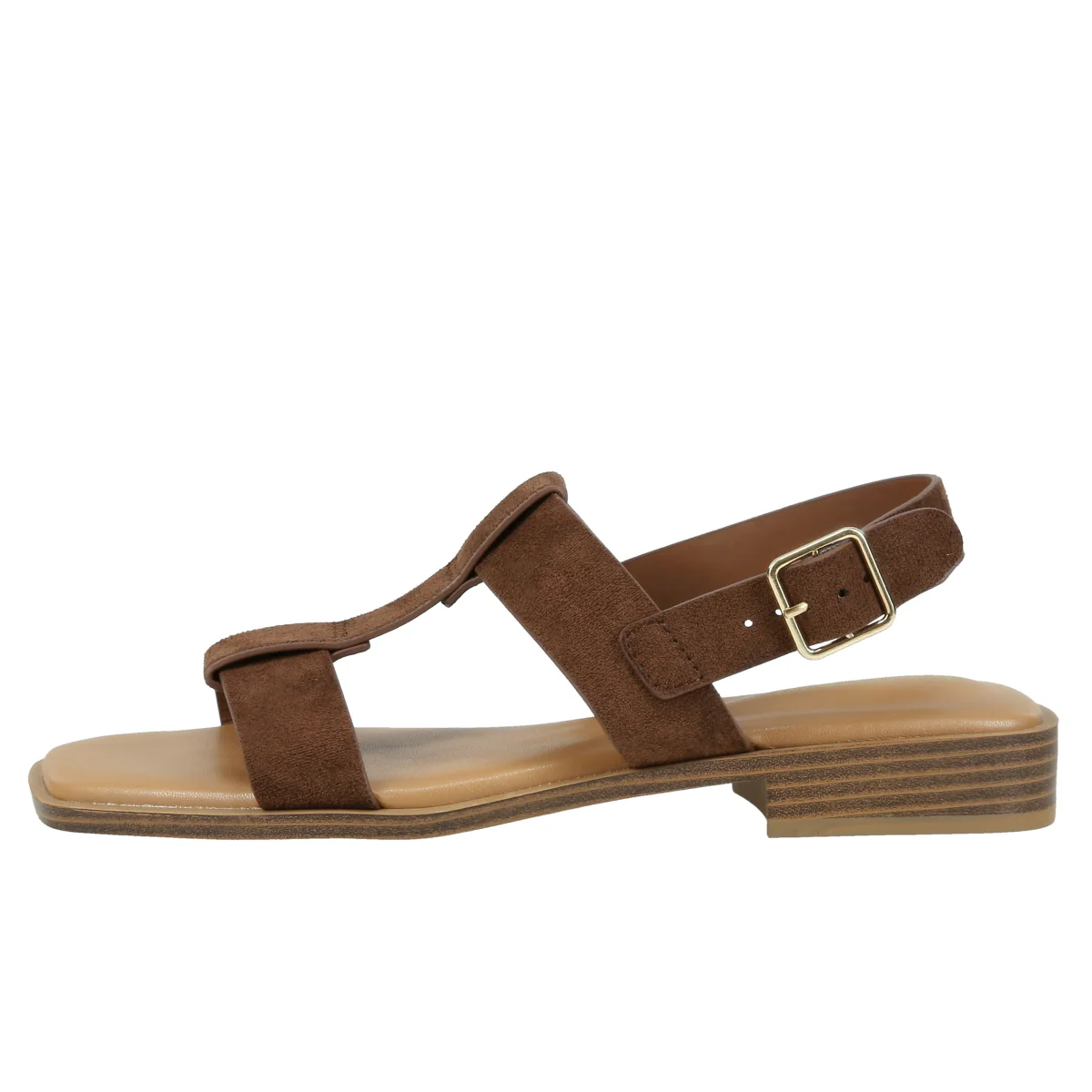 Stevie-13 Suede - Image 2