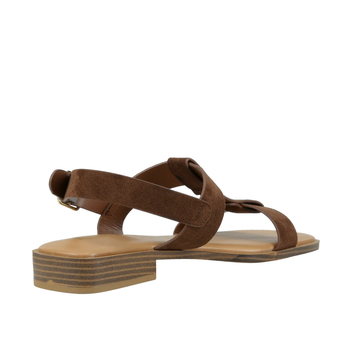 Stevie-13 Suede - Image 3