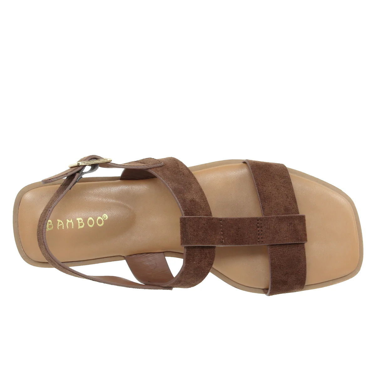 Stevie-13 Suede - Image 4