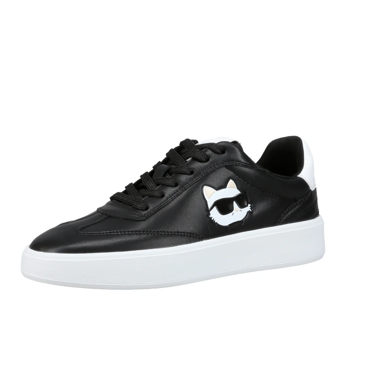 Sumava  Lace Up Sneaker