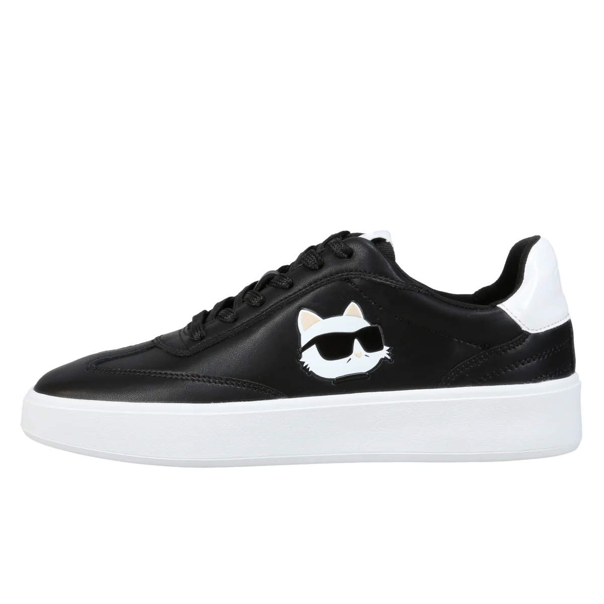 Sumava  Lace Up Sneaker - Image 2