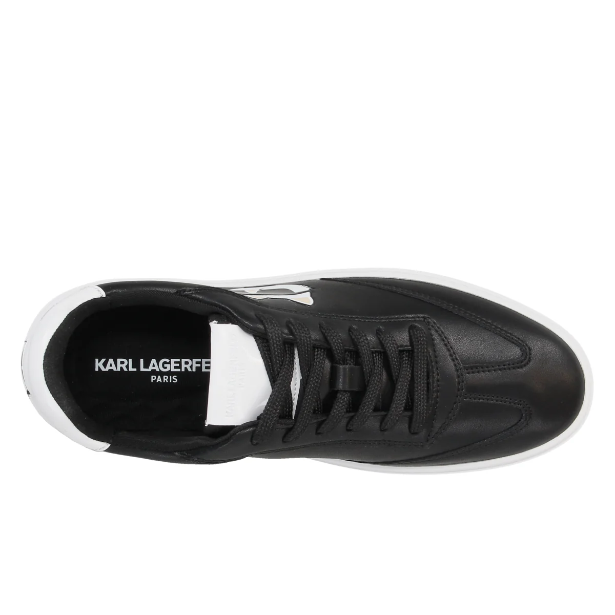 Sumava  Lace Up Sneaker - Image 4