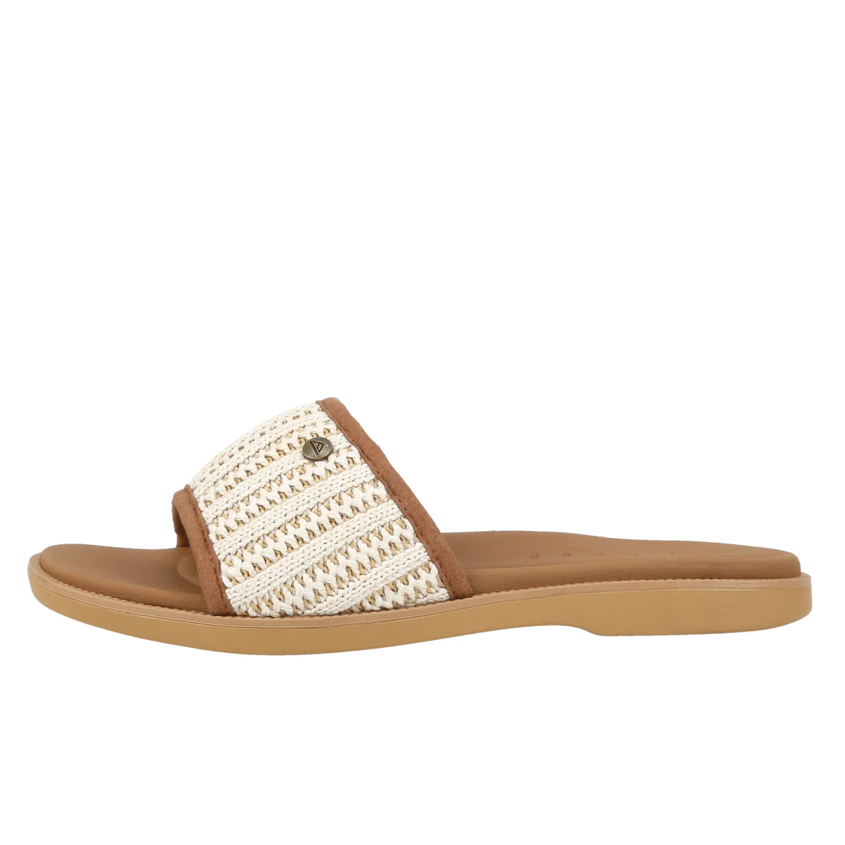 Sunny Arrianah Tan Woven - Image 2