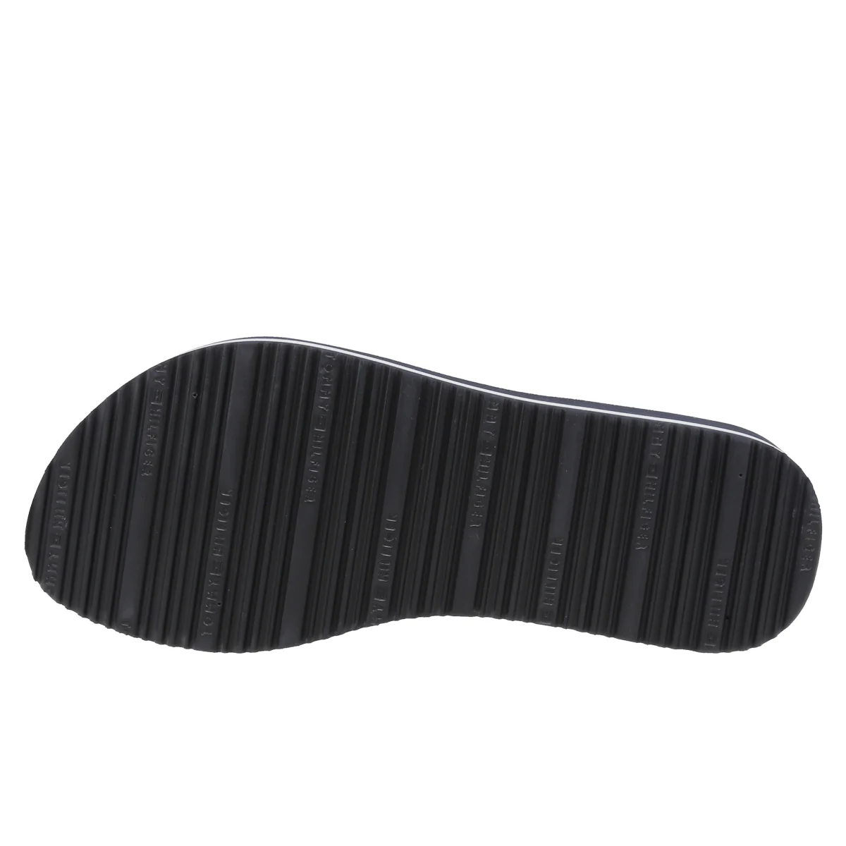 Th Corp Mid Wedge Beach Sandal - Image 5