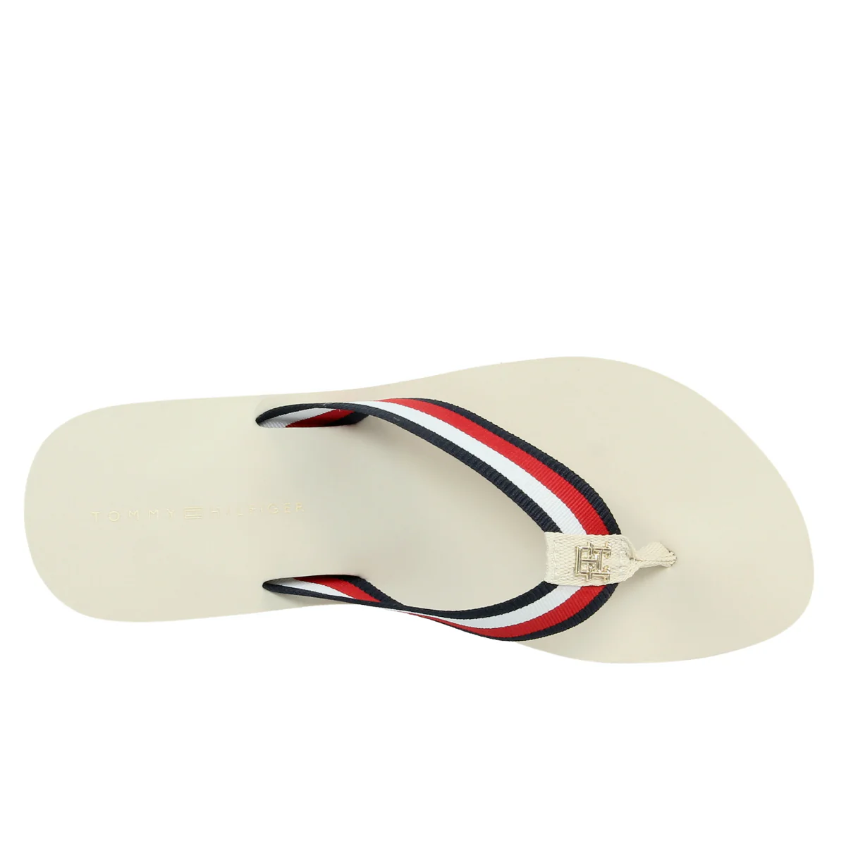 Th Corp Mid Wedge Beach Sandal - Image 9