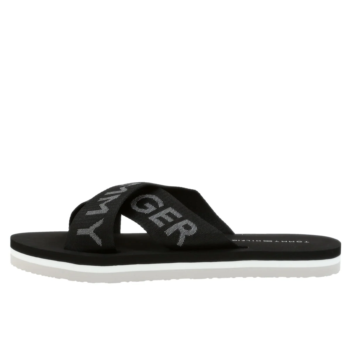 TH CROSS STRAP BEACH SANDAL - Image 6