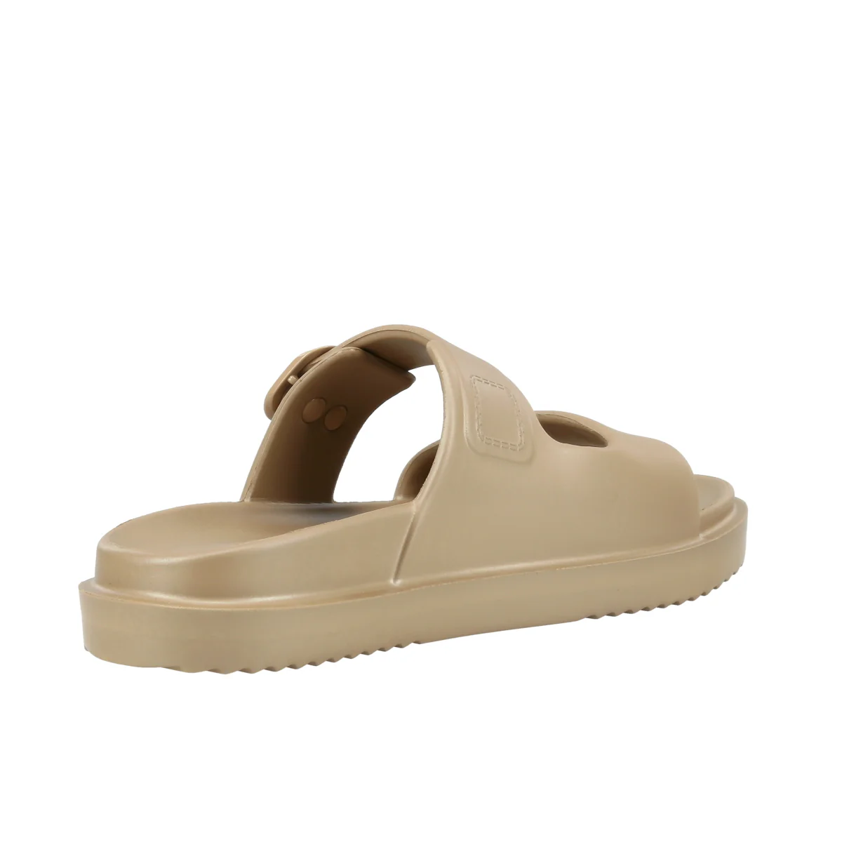 Th Double Strap Sandal Pearl - Image 3