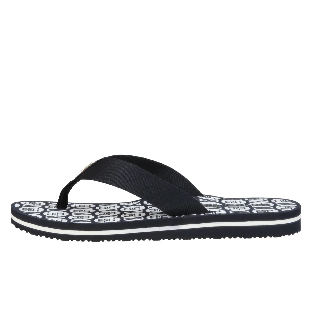 TH EMBLEM BEACH SANDAL - Image 2