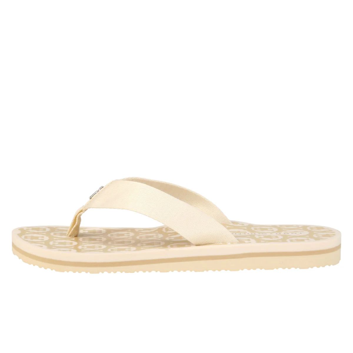 TH EMBLEM BEACH SANDAL - Image 6
