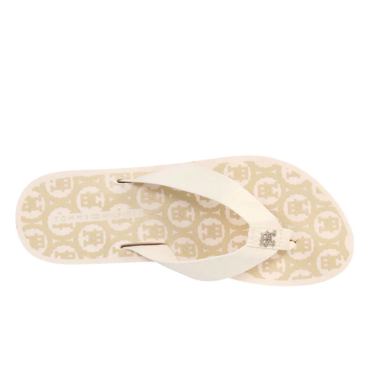 TH EMBLEM BEACH SANDAL - Image 8