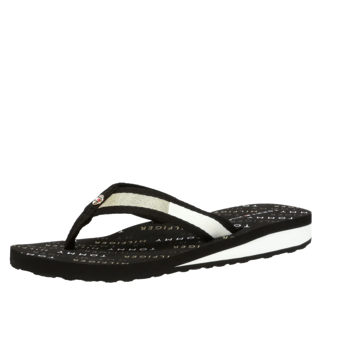 TH FLAG MID WEDGE BEACH SANDAL L - Image 9